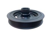 Polia Virabrequim Honda Civic 1.8 16V Flex 2012 ate 2016 (Mt R18A1/R18A2/R18A6) - 120843