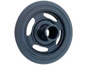 Polia Virabrequim Honda Civic 1.8 16V Flex 2012 ate 2016 (Mt R18A1/R18A2/R18A6) - 120848