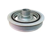 Polia Virabrequim Honda Civic 1.8 16V Flex 2012 ate 2016 (Motor R18A1/R18A2/R18A6) - 120863