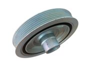 Polia Virabrequim Honda Civic 1.8 16V Flex 2012 ate 2016 (Motor R18A1/R18A2/R18A6) - 120865