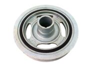 Polia Virabrequim Honda Civic 1.8 16V Flex 2012 ate 2016 (Motor R18A1/R18A2/R18A6) - 120867
