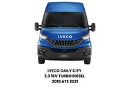 Virabrequim Fiat Ducato 2.3 16V Turbo Diesel 2009 ate 2017 - 120931