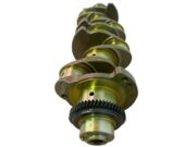Virabrequim Fiat Ducato 2.3 16V Turbo Diesel 2009 ate 2017 - 120933