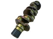 Virabrequim Fiat Ducato 2.8 8V Aspirado/Turbo Diesel 1997 ate 2009 (Motor DW12) - 120956