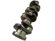 Virabrequim Fiat Ducato 2.8 8V Aspirado/Turbo Diesel 1997 ate 2009 (Motor DW12) - 120957