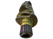Virabrequim Fiat Ducato 2.8 8V Aspirado/Turbo Diesel 1997 ate 2009 (Motor DW12) - 120958