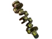 Virabrequim Fiat Ducato 2.8 8V Aspirado/Turbo Diesel 1997 ate 2009 (Motor DW12) - 120960