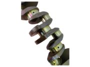 Virabrequim Fiat Ducato 2.8 8V Aspirado/Turbo Diesel 1997 ate 2009 (Motor DW12) - 120961