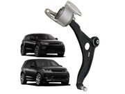 Bandeja Land Rover Evoque 2.0 16V TB Flex 2020 ate 2024 (Lado Direito/Serie L551)