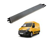 Radiador Renault Master 2.3 16V Turbo Diesel 2013 ate 2024 (MT M9T/Auxilar) 