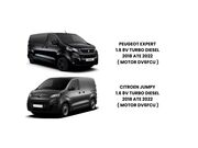 Tensor Correia Alternador Peugeot Expert 1.6 8V Turbo Diesel 2018 ate 2022 (Motor DV6FCU) - 121476