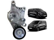 Tensor Correia Alternador Peugeot Expert 1.6 8V Turbo Diesel 2018 ate 2022 (Motor DV6FCU)