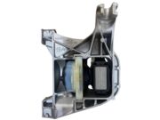 Coxim Motor Peugeot Expert 1.6 8V Turbo Diesel 2018 ate 2022 (Motor DV6FCU/LD) - 121511