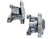 Coxim Motor Peugeot Expert 1.6 8V Turbo Diesel 2018 ate 2022 (Motor DV6FCU/LD) - 121512