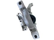 Coxim Motor Peugeot Expert 1.6 8V Turbo Diesel 2018 ate 2022 (Motor DV6FCU/LD) - 121513