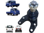Pivô Bandeja Kia Bongo K2700 2.7 8V Diesel 1997 ate 2012 (4X4)