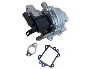Válvula Egr Hyundai HR 2.5 16v Turbo Diesel 2013 ate 2021 (Mt D4CB/Euro 5) - 121532