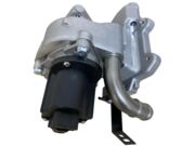 Válvula Egr Hyundai HR 2.5 16v Turbo Diesel 2013 ate 2021 (Mt D4CB/Euro 5) - 121535