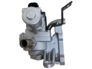 Válvula Egr Hyundai HR 2.5 16v Turbo Diesel 2013 ate 2021 (Mt D4CB/Euro 5) - 121536