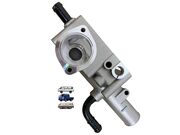 Carcaça Valvula Termostatica Kia Besta GS 2.7 8V Diesel 1998 ate 2005 (MT J2/HW)