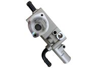 Carcaça Valvula Termostatica Kia Besta GS 2.7 8V Diesel 1998 ate 2005 (MT J2/HW) - 121542