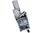 Carcaça Valvula Termostatica Kia Besta GS 2.7 8V Diesel 1998 ate 2005 (MT J2/HW) - 121546