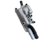 Carcaça Valvula Termostatica Kia Besta GS 2.7 8V Diesel 1998 ate 2005 (MT J2/HW) - 121547