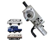 Carcaça Valvula Termostatica Kia Besta GS 2.7 8V Diesel 1998 ate 2005 (MT J2/HW) - 121548