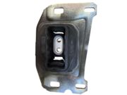 Coxim Motor Peugeot Expert 1.6 8V Turbo Diesel 2018 ate 2022 (Motor DV6FCU/LE) - 121564
