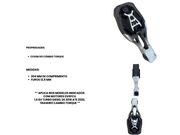 Coxim Cambio Peugeot Expert 1.6 8V Turbo Diesel 2018 ate 2022 (Motor DV6FCU/Torque) - 121569
