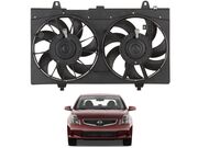 Eletroventilador Nissan Sentra 2.0 16V 2007 ate 2013