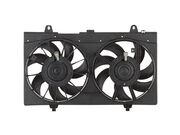 Eletroventilador Nissan Sentra 2.0 16V 2007 ate 2013 - 121622