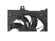 Eletroventilador Nissan Sentra 2.0 16V 2007 ate 2013 - 121623