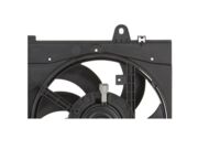Eletroventilador Nissan Sentra 2.0 16V 2007 ate 2013 - 121624