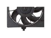 Eletroventilador Nissan Sentra 2.0 16V 2007 ate 2013 - 121625
