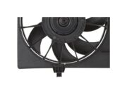Eletroventilador Nissan Sentra 2.0 16V 2007 ate 2013 - 121626