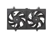Eletroventilador Nissan Sentra 2.0 16V 2007 ate 2013 - 121627