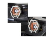 Eletroventilador Nissan Sentra 2.0 16V 2007 ate 2013 - 121628