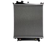Radiador Ford Explorer 4.0/4.6 V6 2V Gasolina 2006 ate 2010 (Automatica) - 121640