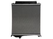 Radiador Ford Explorer 4.0/4.6 V6 2V Gasolina 2006 ate 2010 (Automatica) - 121642