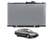 Radiador Honda Accord 2.3 16V 1998 ate 2002 (Automatica/Manual)