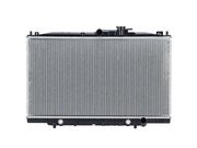 Radiador Honda Accord 2.3 16V 1998 ate 2002 (Automatica/Manual) - 121662