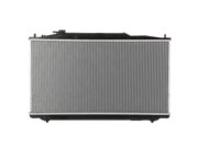 Radiador Honda Accord 2.3 16V 1998 ate 2002 (Automatica/Manual) - 121666