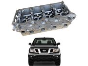 Cabeçote Nissan Frontier Sel/Le/Xe/Se Attack 2.5 16V Tb Diesel 2013 / 2016 (Mt YD25/Euro 5)