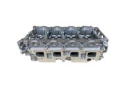 Cabeçote Nissan Frontier Sel/Le/Xe/Se Attack 2.5 16V Tb Diesel 2013 / 2016 (Mt YD25/Euro 5) - 122059