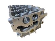 Cabeçote Nissan Frontier Sel/Le/Xe/Se Attack 2.5 16V Tb Diesel 2013 / 2016 (Mt YD25/Euro 5) - 122061