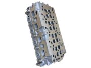 Cabeçote Nissan Frontier Sel/Le/Xe/Se Attack 2.5 16V Tb Diesel 2013 / 2016 (Mt YD25/Euro 5) - 122062
