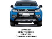 Cabeçote VW Amarok 2.0 16V Tb Diesel 2010 / 2016 (c/ tubo de retorno) - 122066