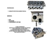 Cabeçote VW Amarok 2.0 16V Tb Diesel 2010 / 2016 (c/ tubo de retorno) - 122067