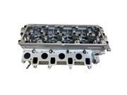 Cabeçote VW Amarok 2.0 16V Tb Diesel 2010 / 2016 (c/ tubo de retorno) - 122068